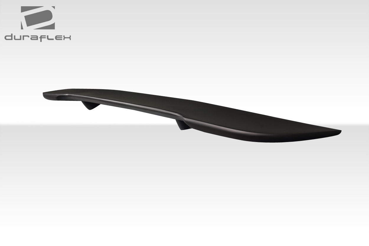 Extreme Dimensions Duraflex Aeromoto Wing Spoiler Compatible With 2010-2013 Porsche Panamera - 1 Piece - 118094