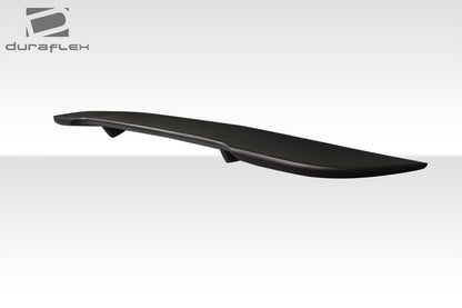 Extreme Dimensions Duraflex Aeromoto Wing Spoiler Compatible With 2010-2013 Porsche Panamera - 1 Piece - 118094