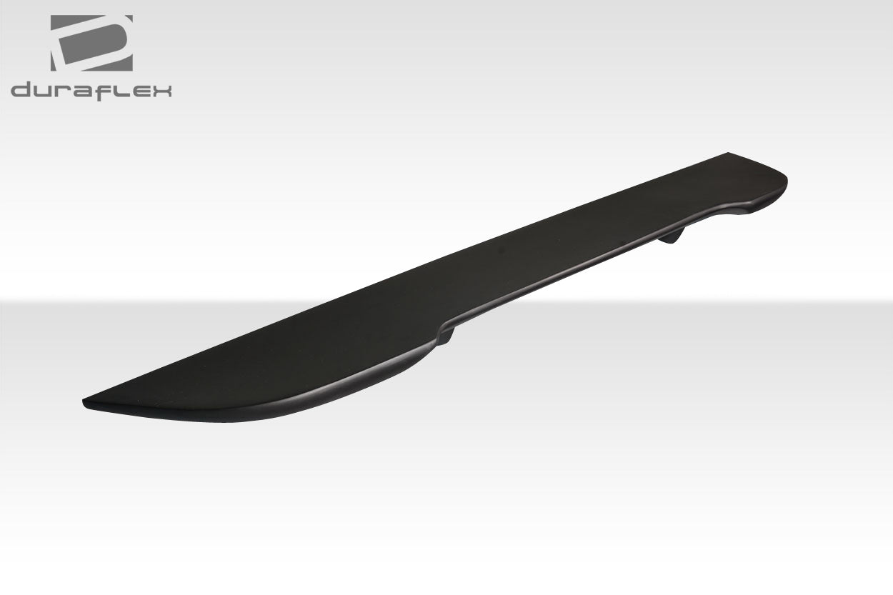 Extreme Dimensions Duraflex Aeromoto Wing Spoiler Compatible With 2010-2013 Porsche Panamera - 1 Piece - 118094