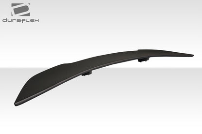Extreme Dimensions Duraflex Aeromoto Wing Spoiler Compatible With 2010-2013 Porsche Panamera - 1 Piece - 118094