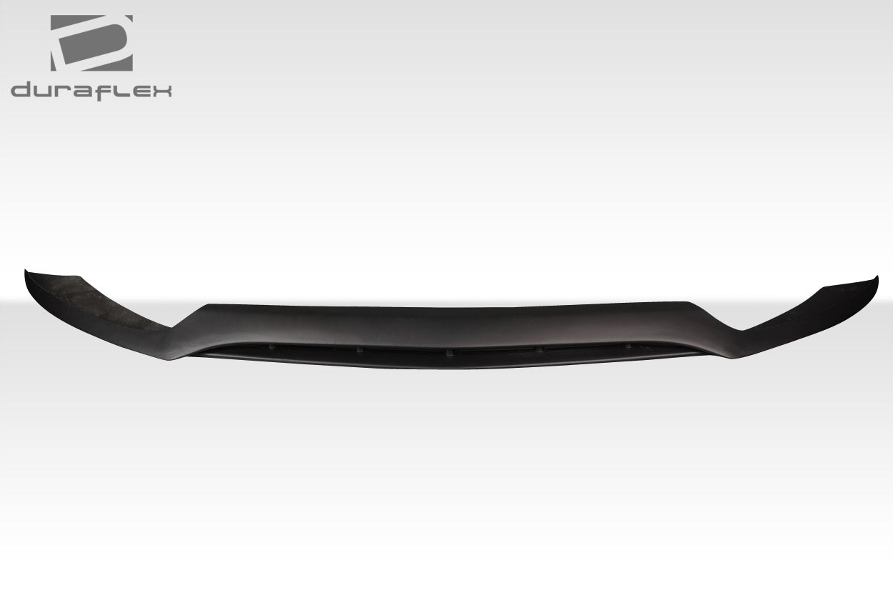 Extreme Dimensions Duraflex Autohaus Front Lip Spoiler Compatible With 2015-2018 Mercedes C Class - 1 Piece - 118096