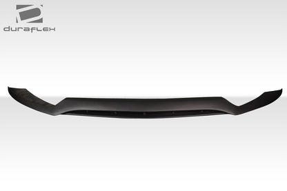 Extreme Dimensions Duraflex Autohaus Front Lip Spoiler Compatible With 2015-2018 Mercedes C Class - 1 Piece - 118096