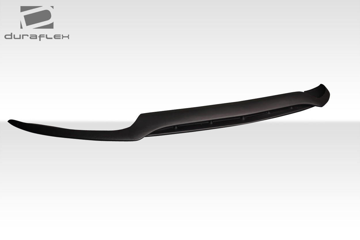 Extreme Dimensions Duraflex Autohaus Front Lip Spoiler Compatible With 2015-2018 Mercedes C Class - 1 Piece - 118096