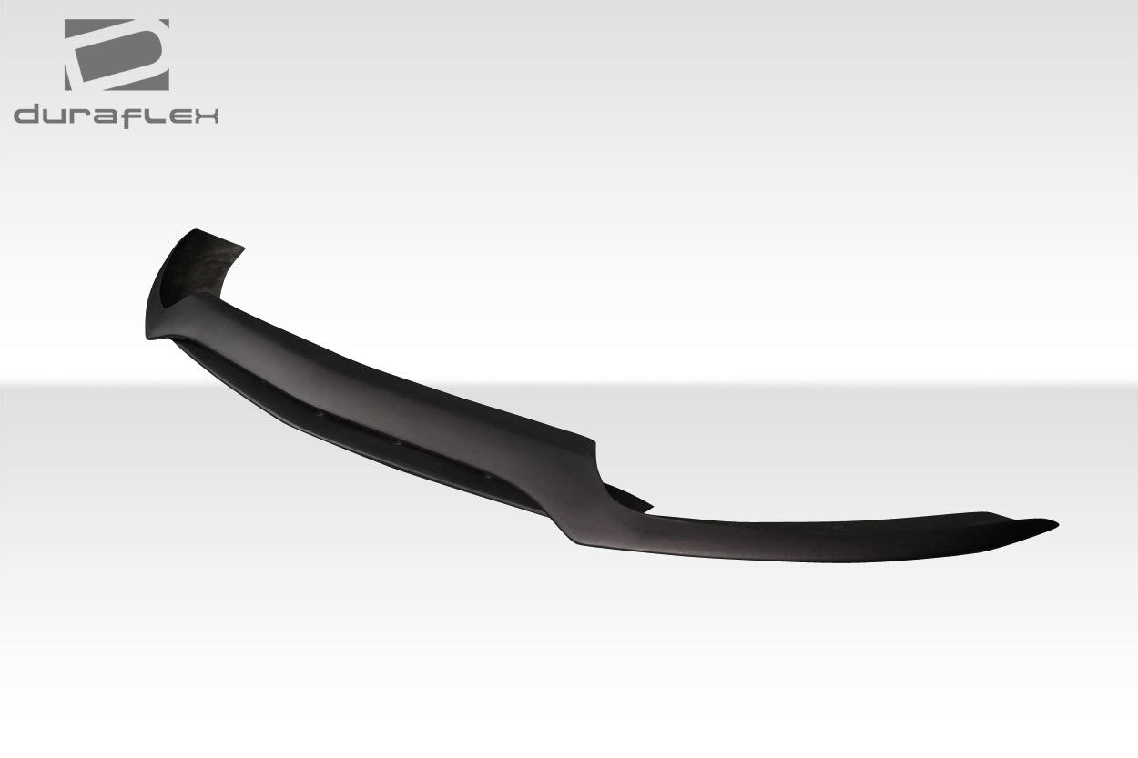 Extreme Dimensions Duraflex Autohaus Front Lip Spoiler Compatible With 2015-2018 Mercedes C Class - 1 Piece - 118096
