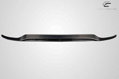 Carbon Creations Autohaus Front Lip Spoiler for2015-2018 Mercedes C43 W205 - 1 Piece - 118097