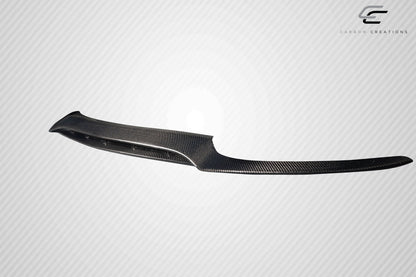 Carbon Creations Autohaus Front Lip Spoiler for2015-2018 Mercedes C43 W205 - 1 Piece - 118097