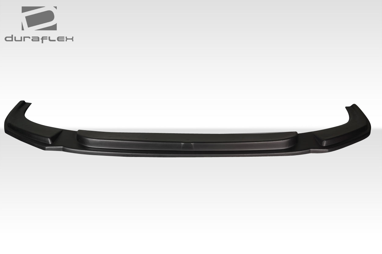 Extreme Dimensions Duraflex Novarix Front Lip Spoiler Compatible With 2019-2023 BMW Z4 - 1 Piece - 118098