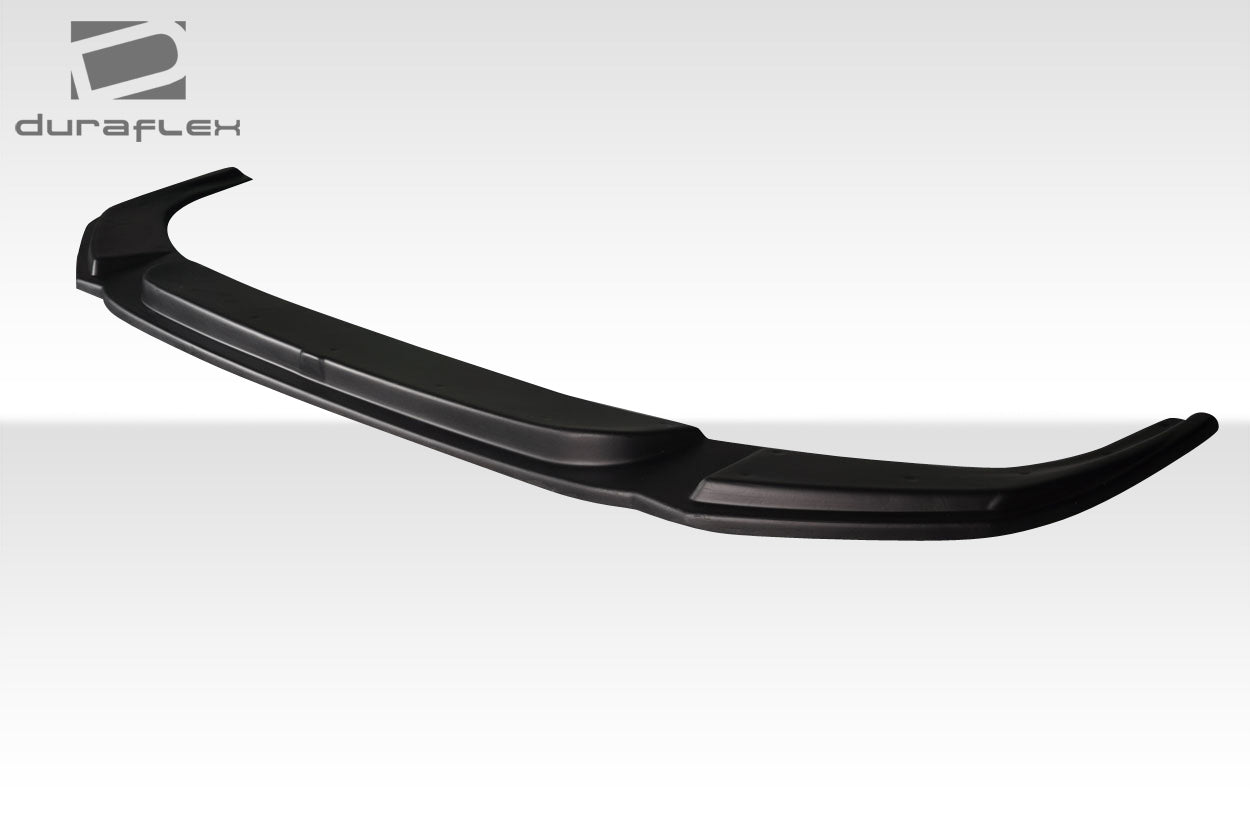 Extreme Dimensions Duraflex Novarix Front Lip Spoiler Compatible With 2019-2023 BMW Z4 - 1 Piece - 118098