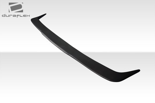 Extreme Dimensions Duraflex Flow Wave Wing Spoiler Compatible With 2005-2013 Chevrolet Corvette - 1 Piece - 118100