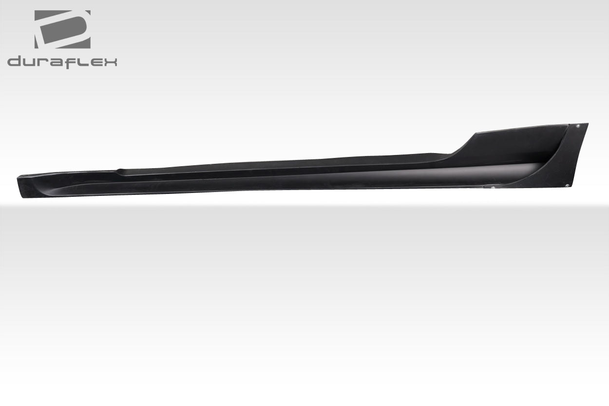 Extreme Dimensions Duraflex Bandit Side Skirts Compatible With 2015-2023 Ford Mustang - 2 Piece - 118104