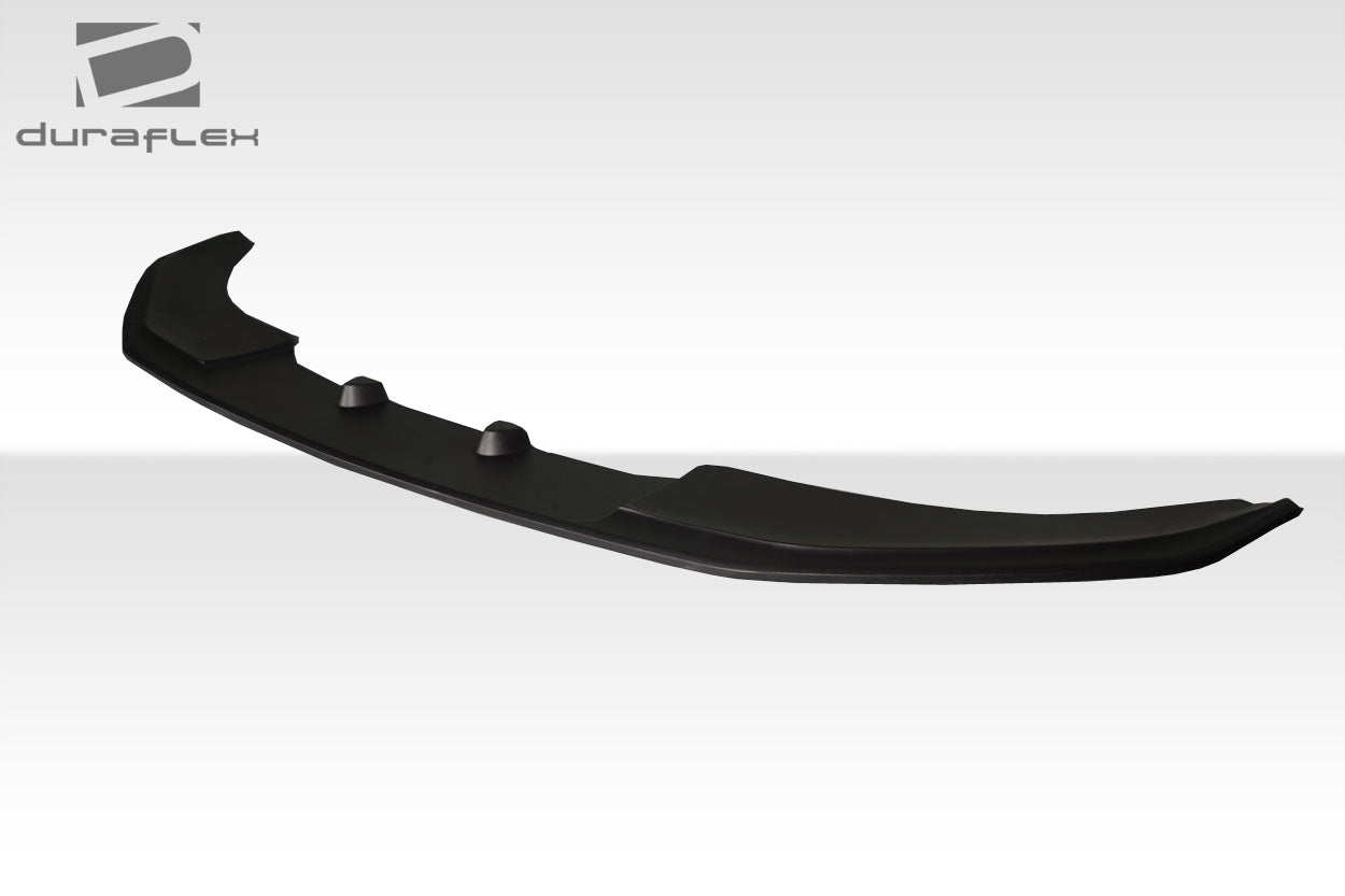 Extreme Dimensions Duraflex Zenith Front Lip Spoiler Compatible With 9-2020 Nissan 370Z - 1 Piece - 118105