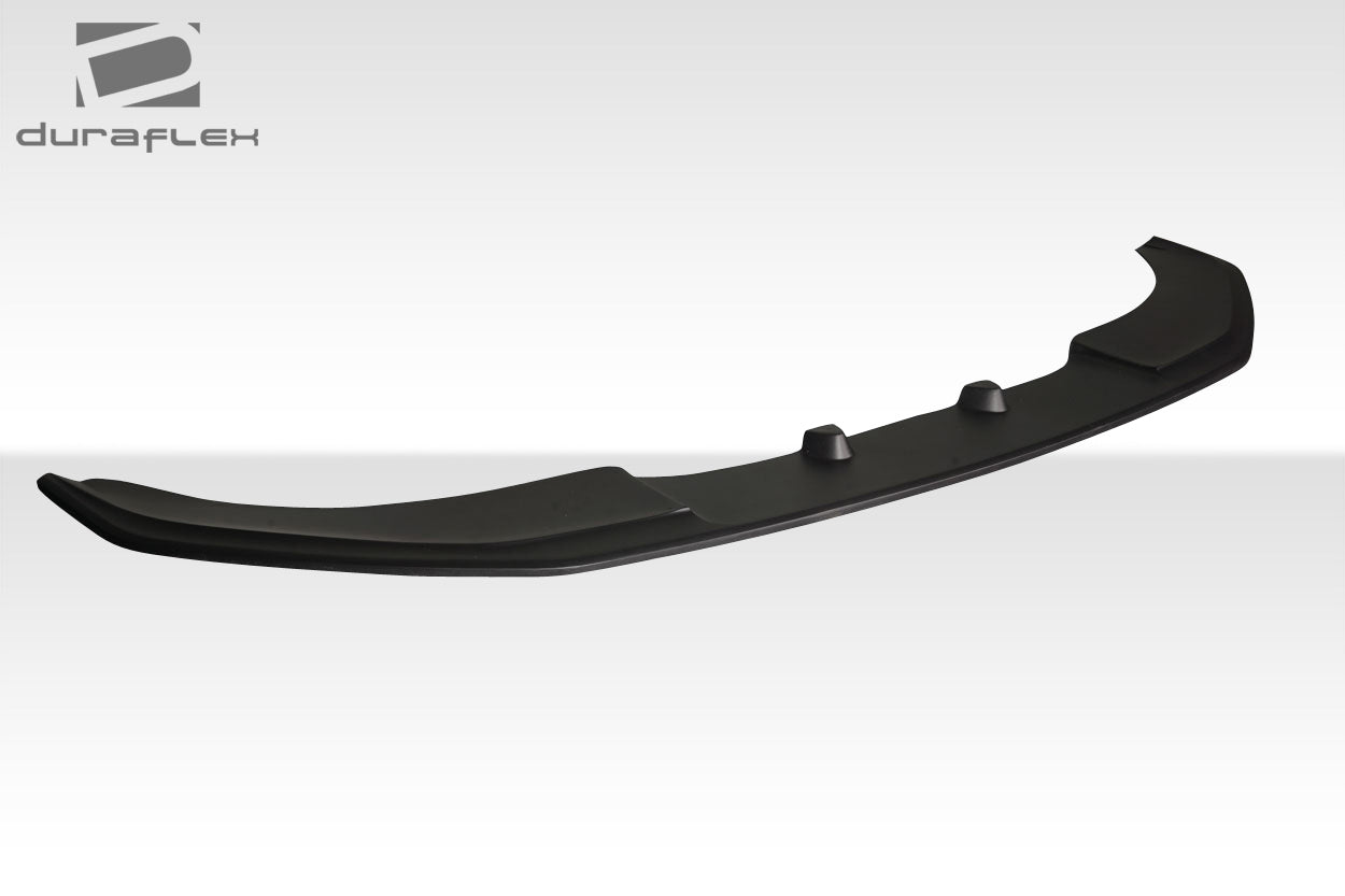 Extreme Dimensions Duraflex Zenith Front Lip Spoiler Compatible With 9-2020 Nissan 370Z - 1 Piece - 118105