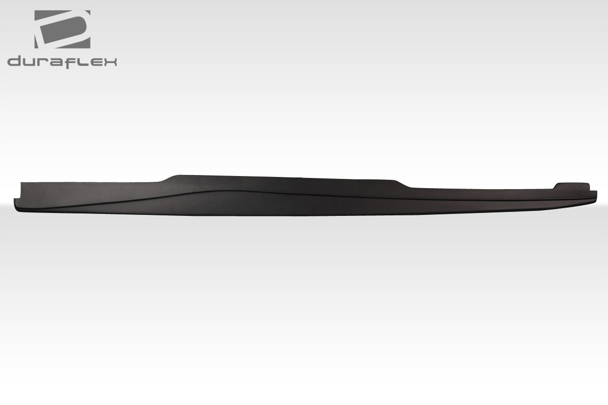 Extreme Dimensions Duraflex Zenith Sideskirts Compatible With 9-2020 Nissan 370Z - 2 Piece - 118107