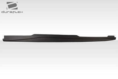 Extreme Dimensions Duraflex Zenith Sideskirts Compatible With 9-2020 Nissan 370Z - 2 Piece - 118107