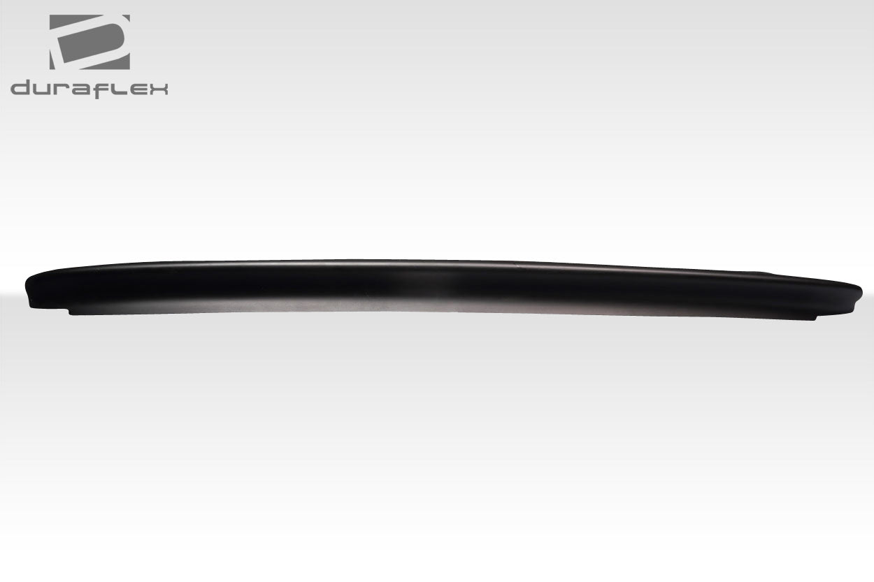 Extreme Dimensions Duraflex PB Wave Wing Spoiler Compatible With 1995-1998 Nissan 240SX - 1 Piece - 118111
