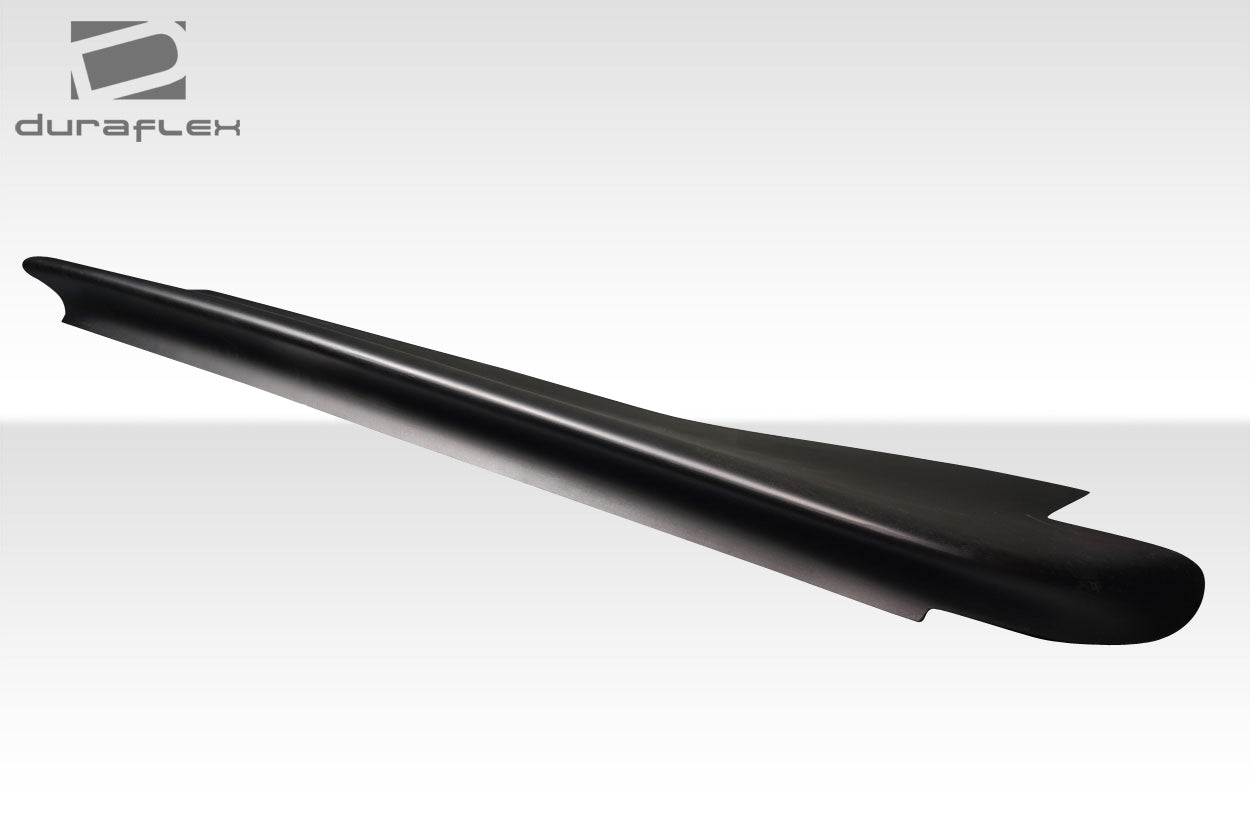 Extreme Dimensions Duraflex PB Wave Wing Spoiler Compatible With 1995-1998 Nissan 240SX - 1 Piece - 118111