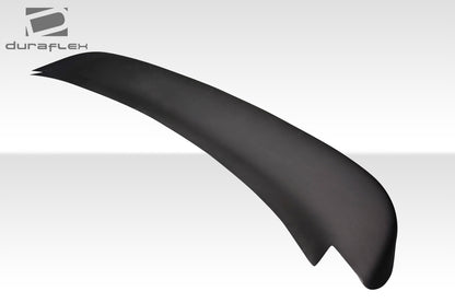 Extreme Dimensions Duraflex PB Wave Wing Spoiler Compatible With 1995-1998 Nissan 240SX - 1 Piece - 118111