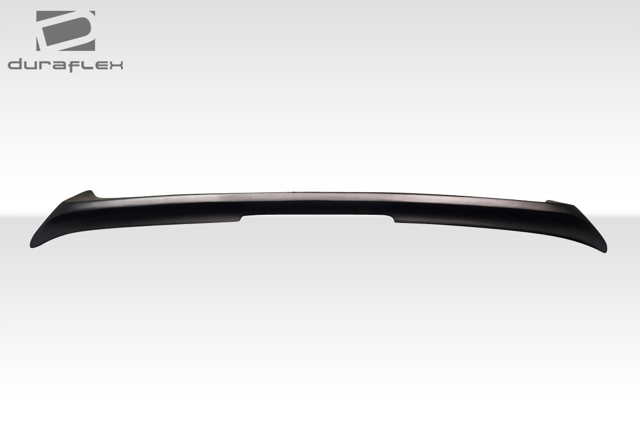 Extreme Dimensions Duraflex Zenith Wing Spoiler Compatible With 1993-1998 Toyota Supra - 1 Piece - 118121