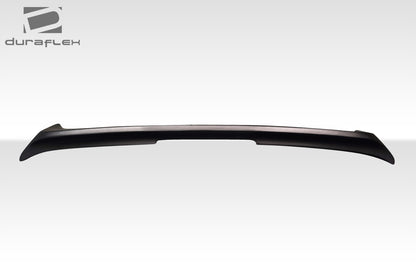 Extreme Dimensions Duraflex Zenith Wing Spoiler Compatible With 1993-1998 Toyota Supra - 1 Piece - 118121