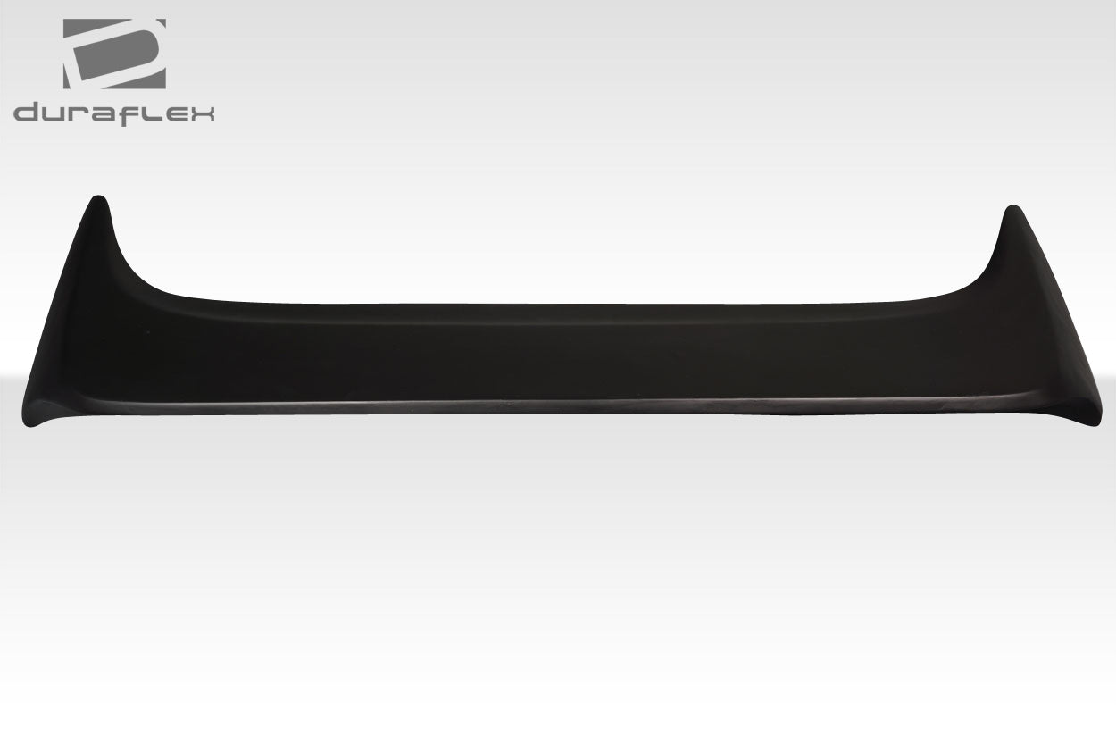 Extreme Dimensions Duraflex Zenith Wing Spoiler Compatible With 1993-1998 Toyota Supra - 1 Piece - 118121