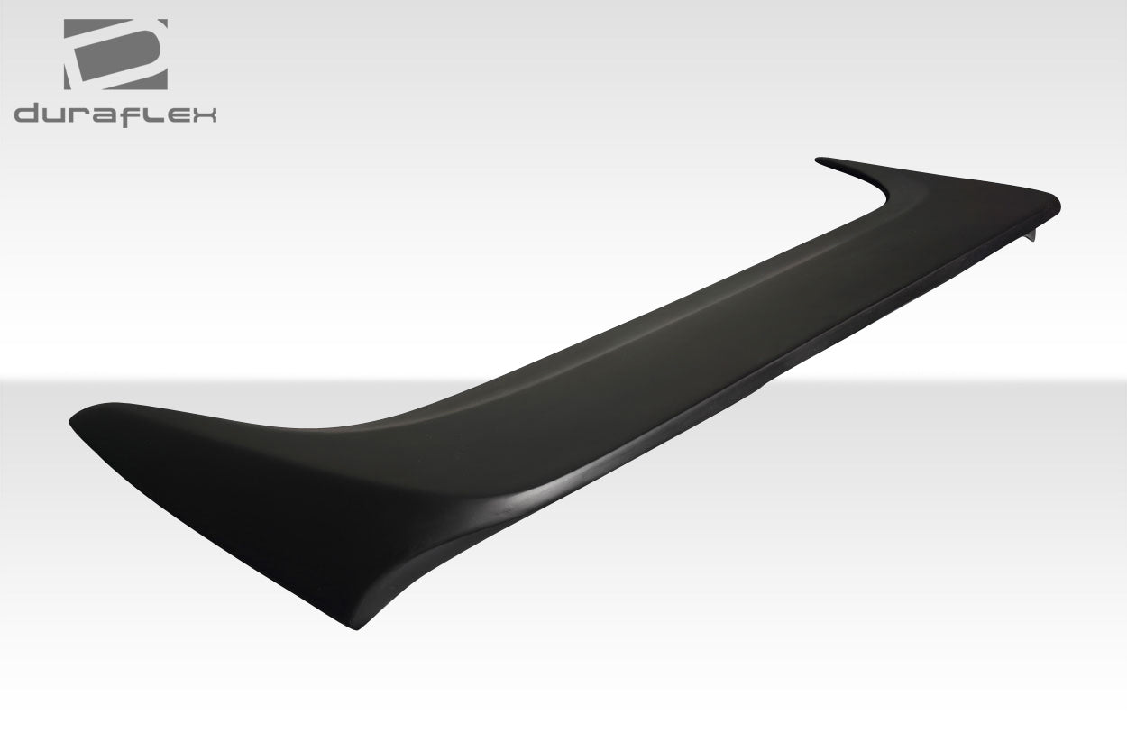 Extreme Dimensions Duraflex Zenith Wing Spoiler Compatible With 1993-1998 Toyota Supra - 1 Piece - 118121