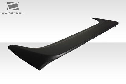 Extreme Dimensions Duraflex Zenith Wing Spoiler Compatible With 1993-1998 Toyota Supra - 1 Piece - 118121