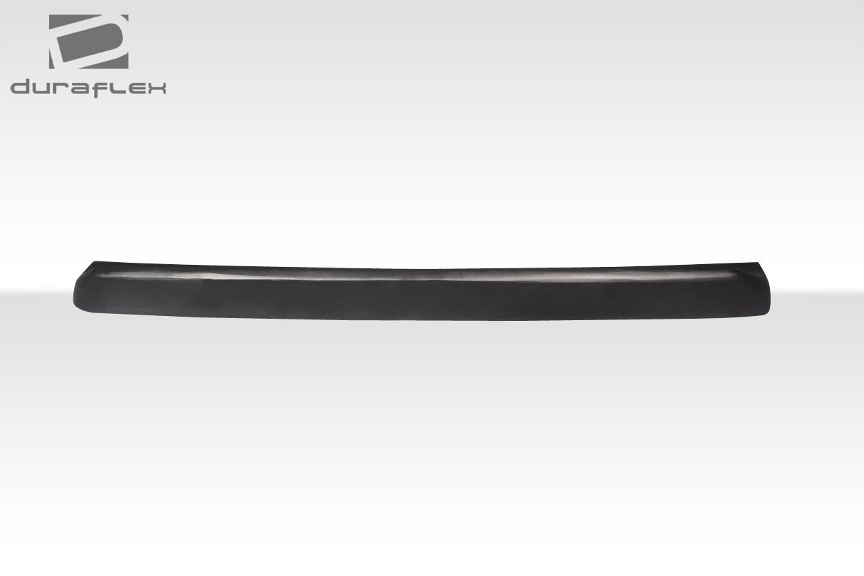 Extreme Dimensions Duraflex MLO Speed Wing Spoiler Compatible With 2015-2021 Subaru WRX - 1 Piece - 118123