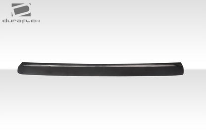 Extreme Dimensions Duraflex MLO Speed Wing Spoiler Compatible With 2015-2021 Subaru WRX - 1 Piece - 118123