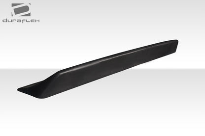 Extreme Dimensions Duraflex MLO Speed Wing Spoiler Compatible With 2015-2021 Subaru WRX - 1 Piece - 118123