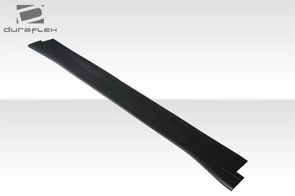 Extreme Dimensions Duraflex Aerotune Sideskirts Compatible With 2019-2023 Hyundai Veloster - 2 Piece - 118131