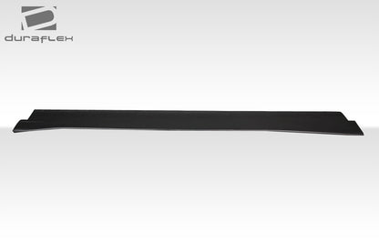 Extreme Dimensions Duraflex Aerotune Sideskirts Compatible With 2019-2023 Hyundai Veloster - 2 Piece - 118131