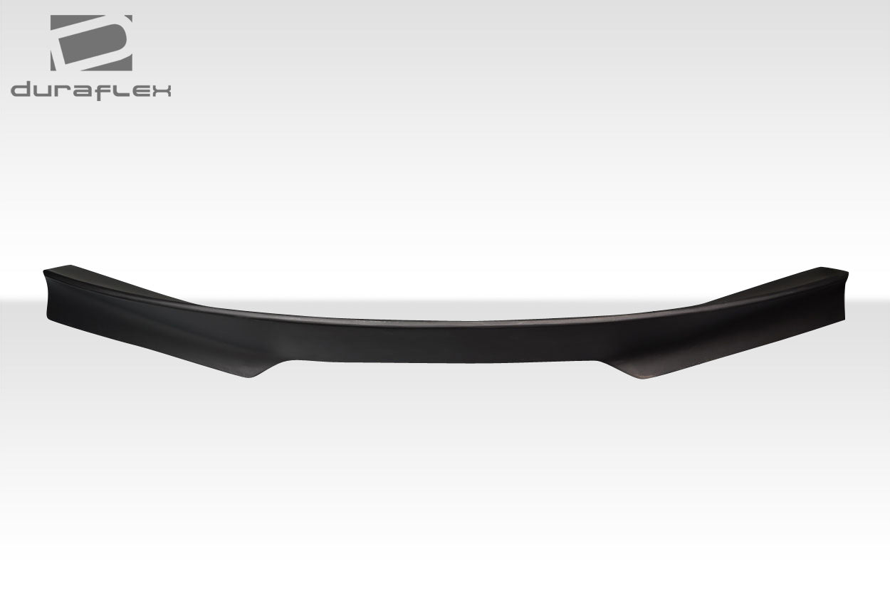 Extreme Dimensions Duraflex Duckbill Wing Spoiler Compatible With 2020-2023 Chevrolet Corvette - 1 Piece - 118135