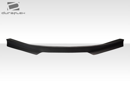 Extreme Dimensions Duraflex Duckbill Wing Spoiler Compatible With 2020-2023 Chevrolet Corvette - 1 Piece - 118135