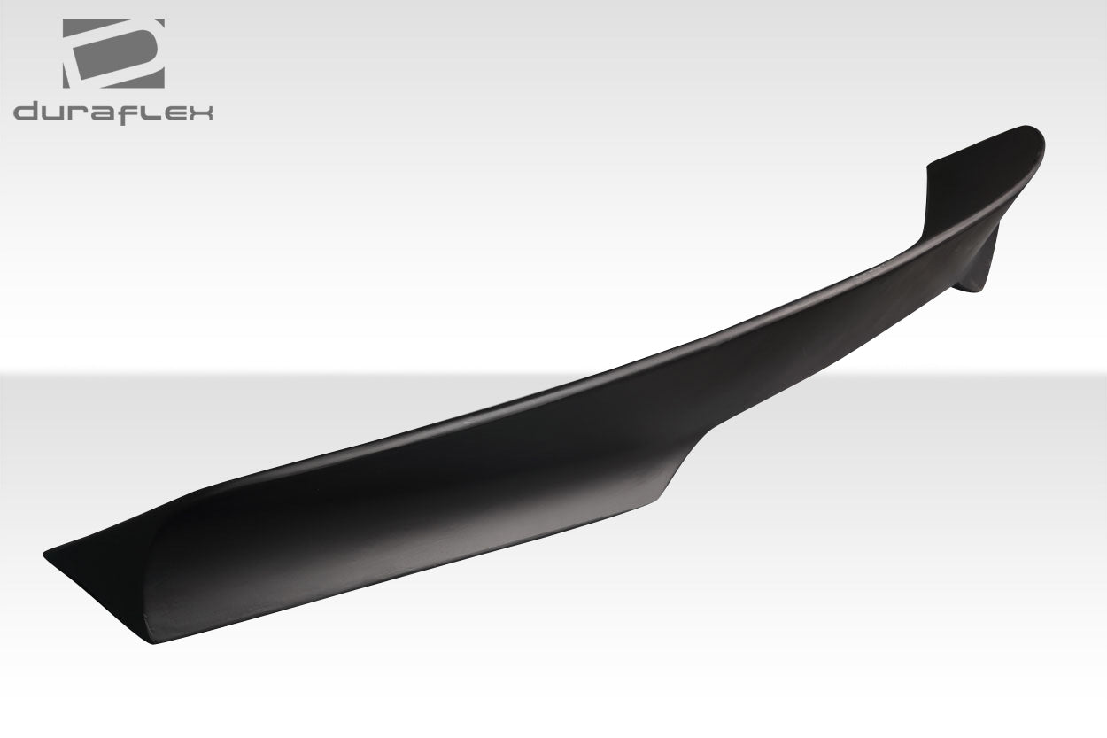 Extreme Dimensions Duraflex Duckbill Wing Spoiler Compatible With 2020-2023 Chevrolet Corvette - 1 Piece - 118135
