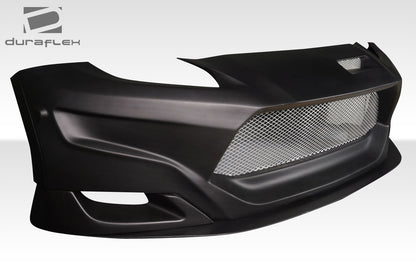 Extreme Dimensions Duraflex Taka Front Bumper Cover Compatible With 2022-2023 Toyota GR86 - 8 Piece - 118139