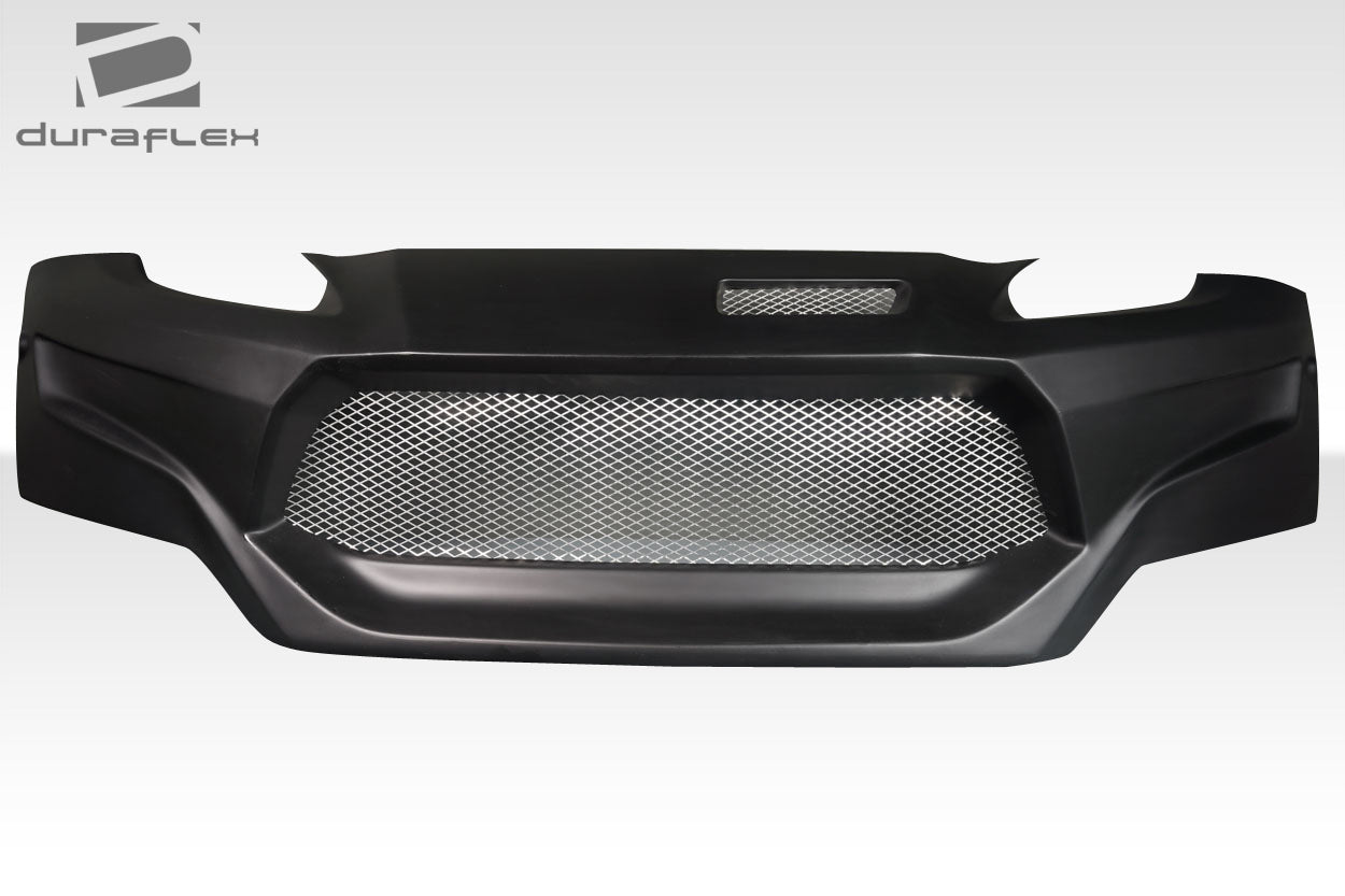 Extreme Dimensions Duraflex Taka Front Bumper Cover Compatible With 2022-2023 Toyota GR86 - 8 Piece - 118139