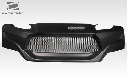 Extreme Dimensions Duraflex Taka Front Bumper Cover Compatible With 2022-2023 Toyota GR86 - 8 Piece - 118139