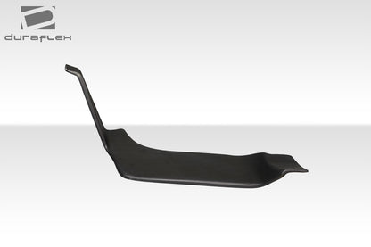 Extreme Dimensions Duraflex Taka Rear Lip Add On Spoiler Compatible With 2022-2023 Toyota GR86 - 2 Piece - 118141