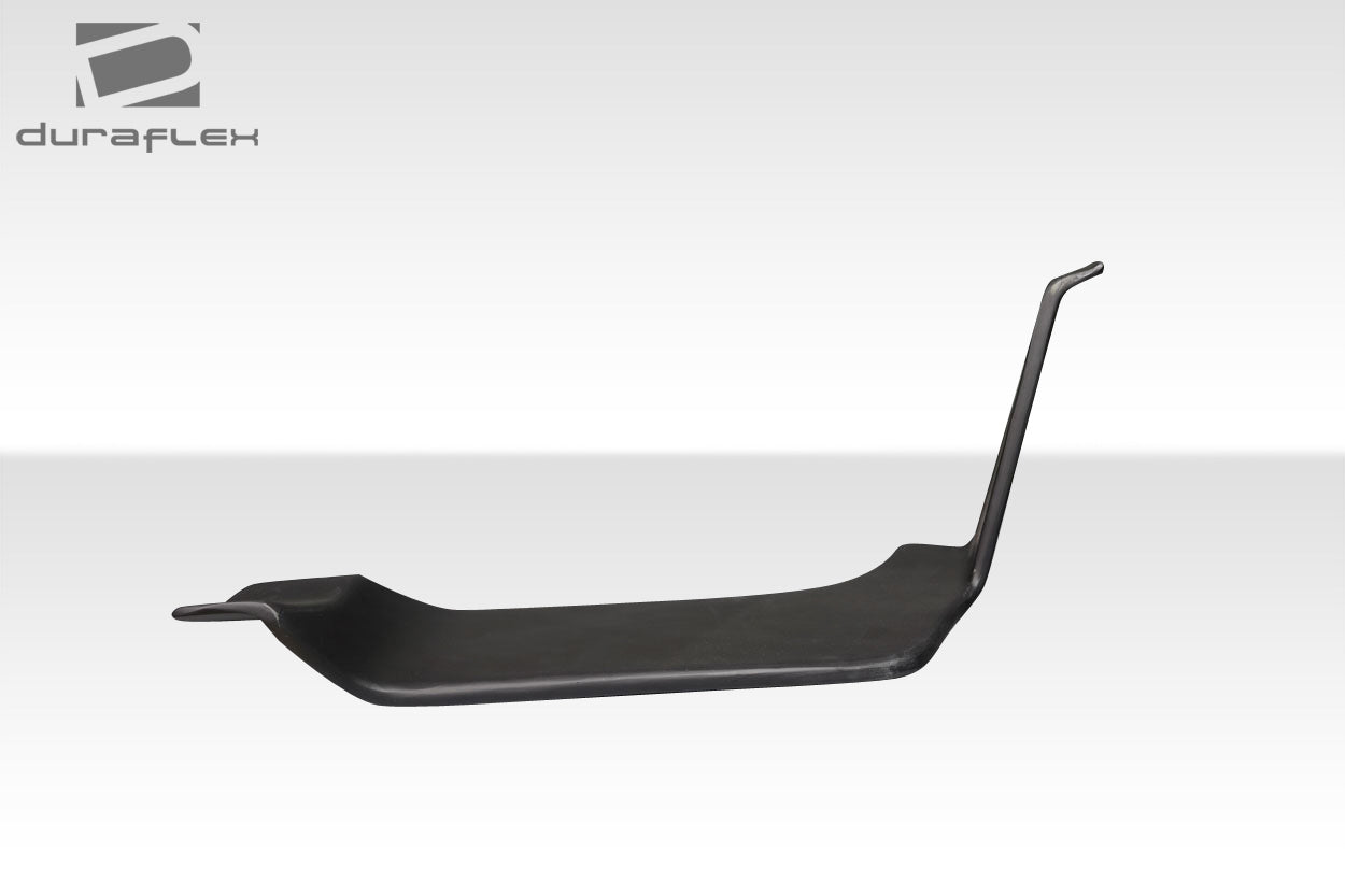Extreme Dimensions Duraflex Taka Rear Lip Add On Spoiler Compatible With 2022-2023 Toyota GR86 - 2 Piece - 118141
