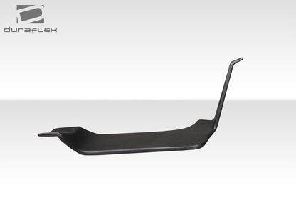 Extreme Dimensions Duraflex Taka Rear Lip Add On Spoiler Compatible With 2022-2023 Toyota GR86 - 2 Piece - 118141