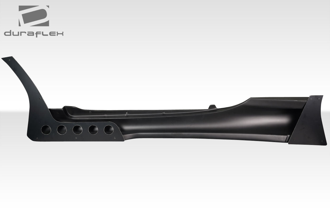 Extreme Dimensions Duraflex Taka Sideskirts Compatible With 2022-2023 Toyota GR86 - 6 Piece - 118143