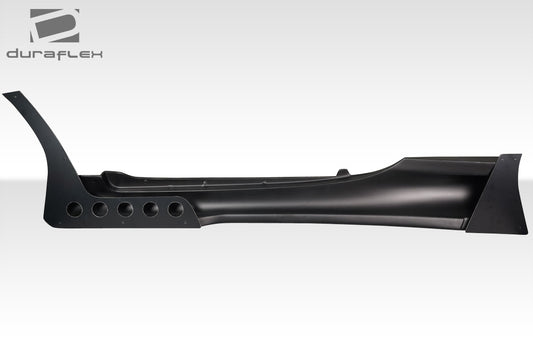 Extreme Dimensions Duraflex Taka Sideskirts Compatible With 2022-2023 Toyota GR86 - 6 Piece - 118143