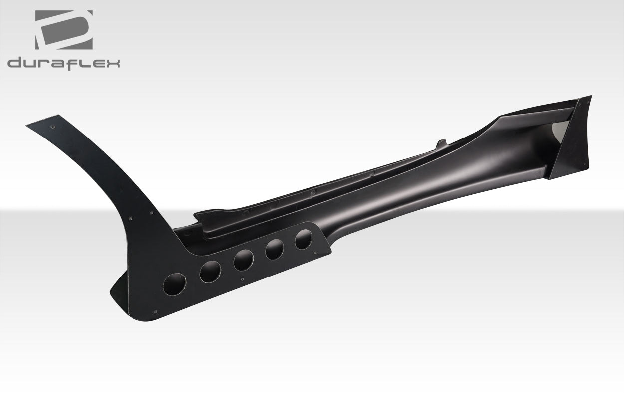 Extreme Dimensions Duraflex Taka Sideskirts Compatible With 2022-2023 Toyota GR86 - 6 Piece - 118143
