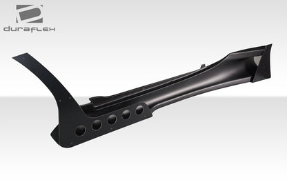 Extreme Dimensions Duraflex Taka Sideskirts Compatible With 2022-2023 Toyota GR86 - 6 Piece - 118143