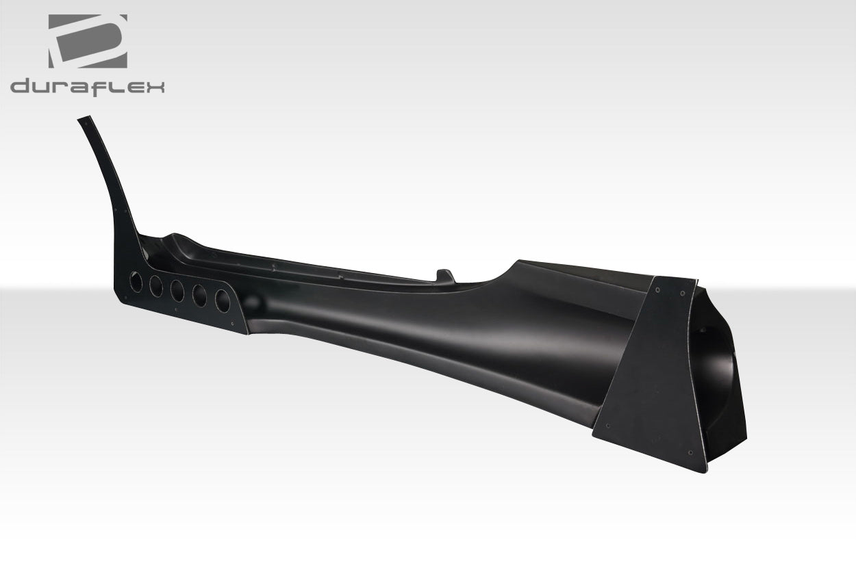 Extreme Dimensions Duraflex Taka Sideskirts Compatible With 2022-2023 Toyota GR86 - 6 Piece - 118143