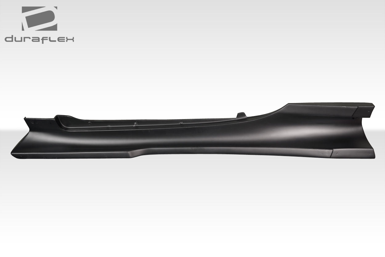 Extreme Dimensions Duraflex Taka Sideskirts Compatible With 2022-2023 Toyota GR86 - 6 Piece - 118143