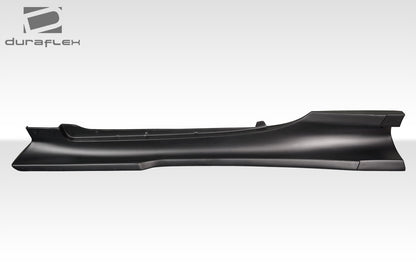 Extreme Dimensions Duraflex Taka Sideskirts Compatible With 2022-2023 Toyota GR86 - 6 Piece - 118143