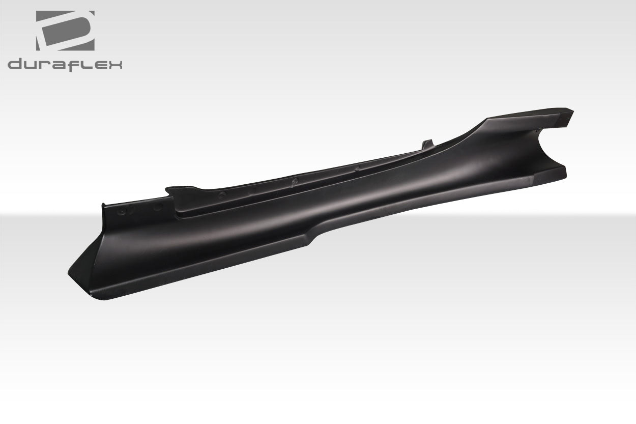 Extreme Dimensions Duraflex Taka Sideskirts Compatible With 2022-2023 Toyota GR86 - 6 Piece - 118143