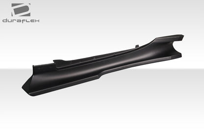 Extreme Dimensions Duraflex Taka Sideskirts Compatible With 2022-2023 Toyota GR86 - 6 Piece - 118143