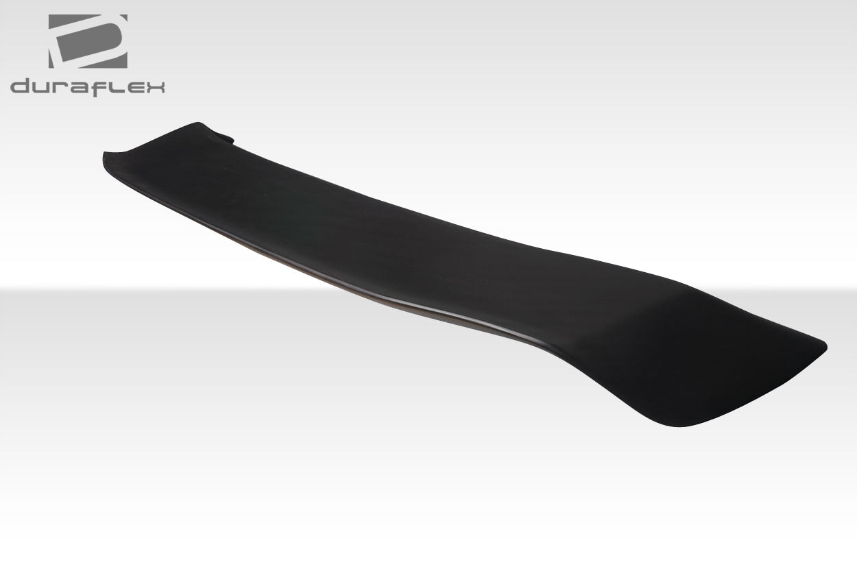 Extreme Dimensions Duraflex Taka Wing Spoiler Compatible With 2022-2023 Toyota GR86 - 1 Piece - 118144